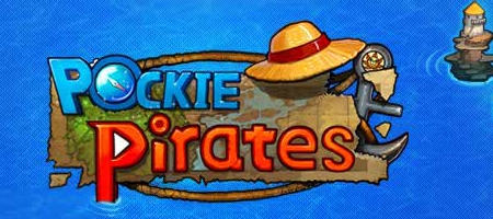 MMO Pockie Pirates