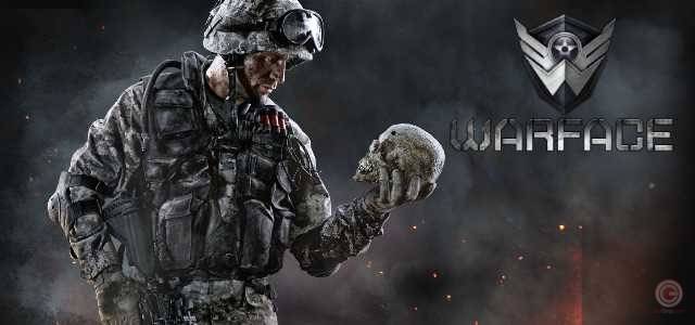 Warface İçin Tanıtım Videosu Warface İçin Tanıtım Videosu