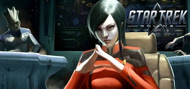 Star Trek Online - logo640
