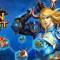 Odin Quest - logo640