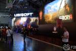 گزارش تصویری شماره ۱ نمایشگاه ۲۰۱۴ Gamescom 1