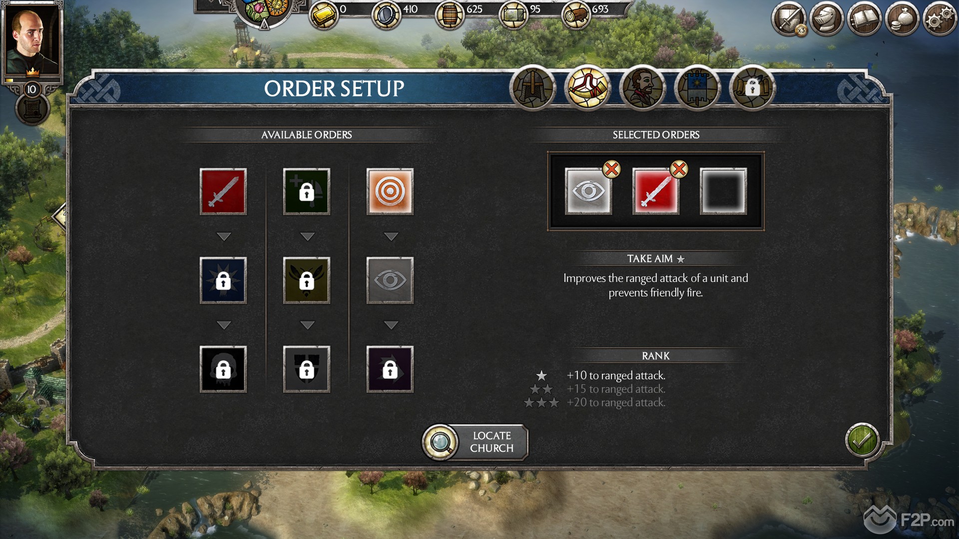 Total War Battles Kingdom Hack Unlock chests