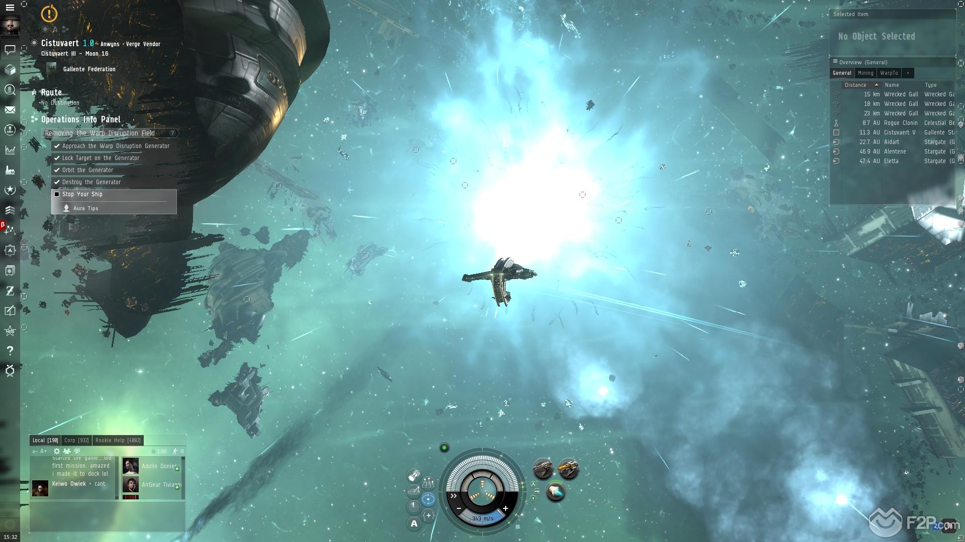 Eve Online Free2Play - Eve Online F2P Game, Eve Online Free-to-play