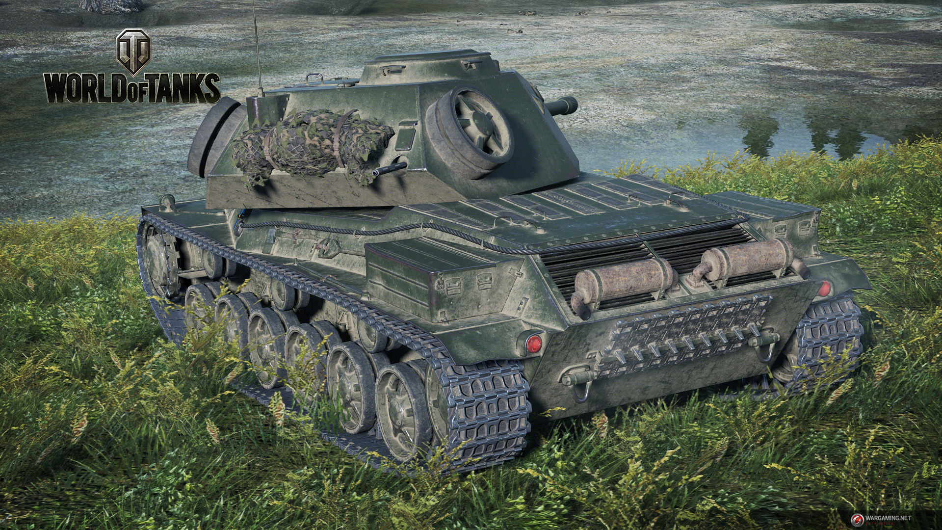 More Swedish Vehicles In World Of Tanks