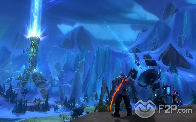 Click image for larger version. Name: Wildstarfp16.jpg Views: 155 Size: 85.7 KB ID: 10229