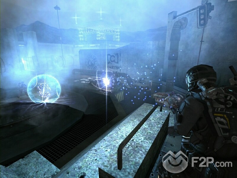 Repulse has begun today its closed beta registration