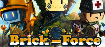 Brick-Force has revealed the start date of its closed beta