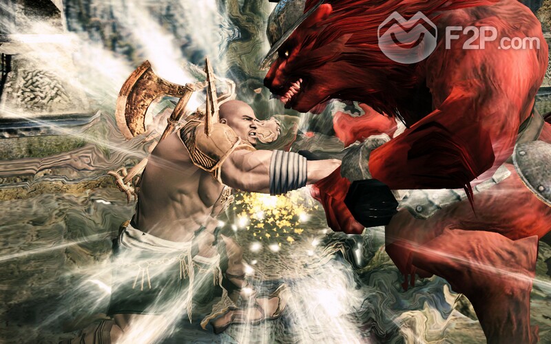 Vindictus has revealed the release date of its new content update