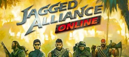 Click image for larger version. Name:	Jagged Alliance Online - logo.jpg Views:	2980 Size:	32.7 KB ID:	13434