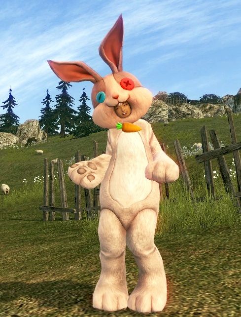 Click image for larger version. Name:	Vindictus Bunny costume.jpg Views:	110 Size:	140.4 KB ID:	14439