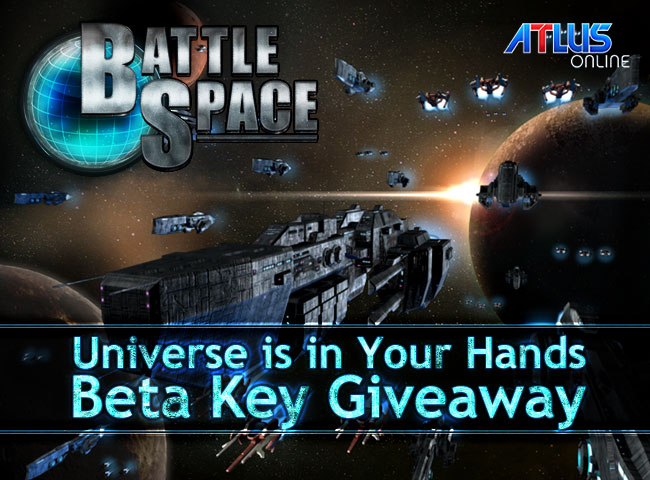 Click image for larger version. Name:	BattleSpace Closed Beta Keys.jpg Views:	124 Size:	92.9 KB ID:	14473