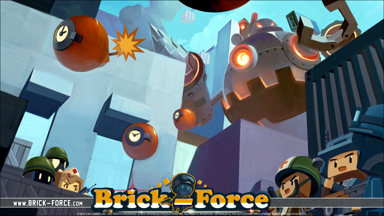 Name:  Brick-Force_Defense_Mode.jpgViews: 87Size:  420.6 KB