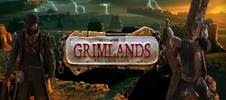 Click image for larger version. Name:	Grimlands - logo.jpg Views:	1170 Size:	35.7 KB ID:	14727