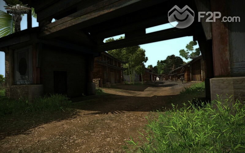 World of Tanks has received a new content update, the update 7.3