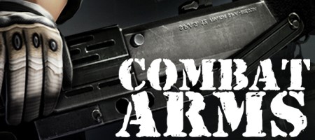 Click image for larger version. Name:	Combat Arms - logo.jpg Views:	1254 Size:	31.0 KB ID:	14913