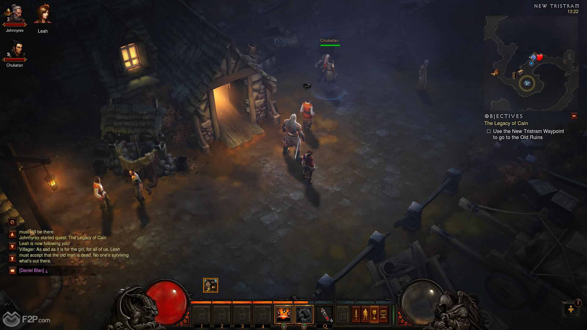 Click image for larger version. Name:	Diablo 3 screenshots (16) copia_1.jpg Views:	54 Size:	106.9 KB ID:	15023