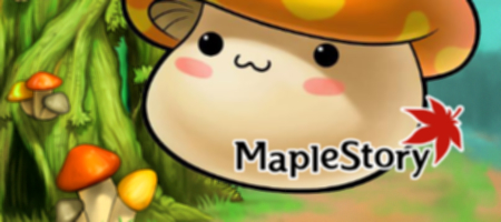 Click image for larger version. Name: Maplestory - logo.jpg Views: 1346 Size: 94.7 KB ID: 15256