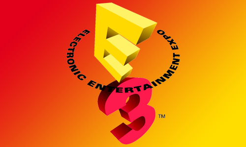 Click image for larger version.&nbsp;Name:	e3-logo.jpg&nbsp;Views:	873&nbsp;Size:	61.5 KB&nbsp;ID:	15360