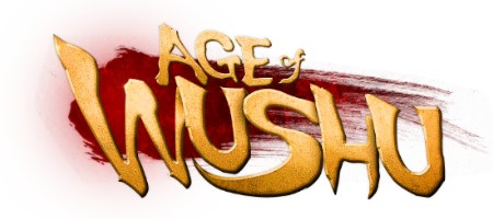 Click image for larger version. Name:	Age of Wushu - logo.jpg Views:	995 Size:	24.2 KB ID:	15511