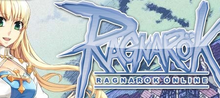 Gravity Interactive has released the long-awaited Ragnarok Online ...