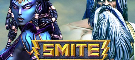 Click image for larger version.&nbsp;Name:	SMITE - logo.jpg&nbsp;Views:	1359&nbsp;Size:	40.8 KB&nbsp;ID:	15847