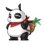 Click image for larger version. Name:	Black Panda.jpg Views:	422 Size:	7.6 KB ID:	3047
