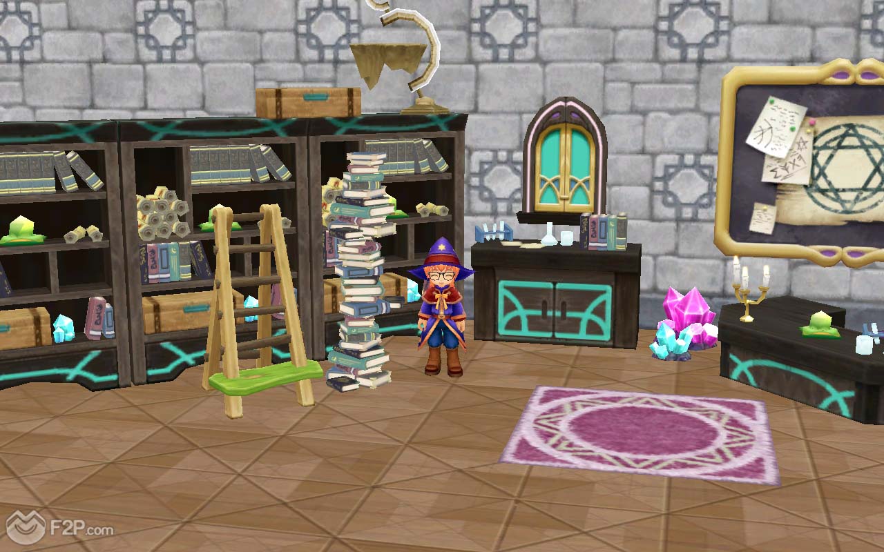 Click image for larger version. Name:	Magician's Room copia_1.jpg Views:	1333 Size:	163.0 KB ID:	3412