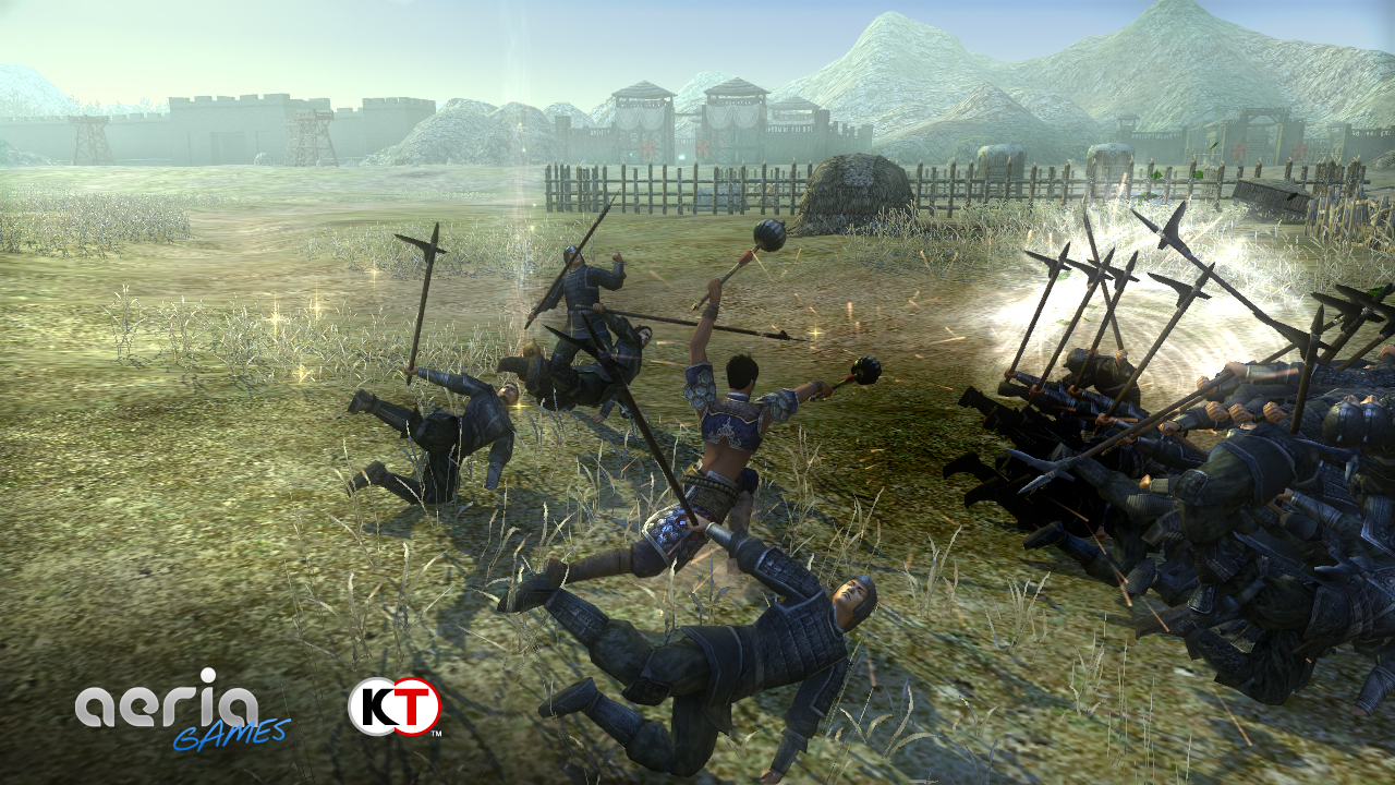 Click image for larger version. Name: Dynasty Warriors Online 5.jpg Views: 52 Size: 916.1 KB ID: 364