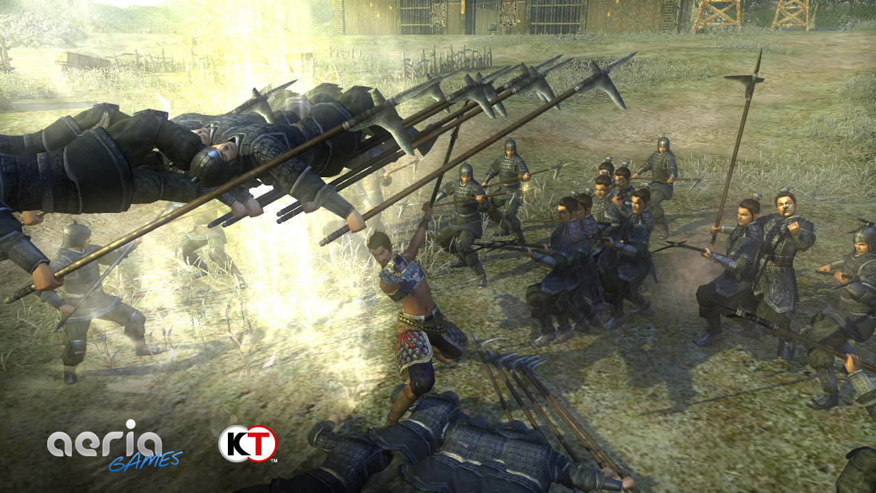 Click image for larger version. Name: Dynasty Warriors Online 14.jpg Views: 54 Size: 969.1 KB ID: 373