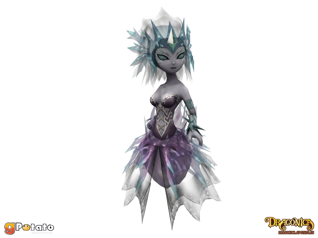 Click image for larger version. Name:	Dragonica_MMORPG_IceDragon_Princess.jpg Views:	242 Size:	136.2 KB ID:	4449