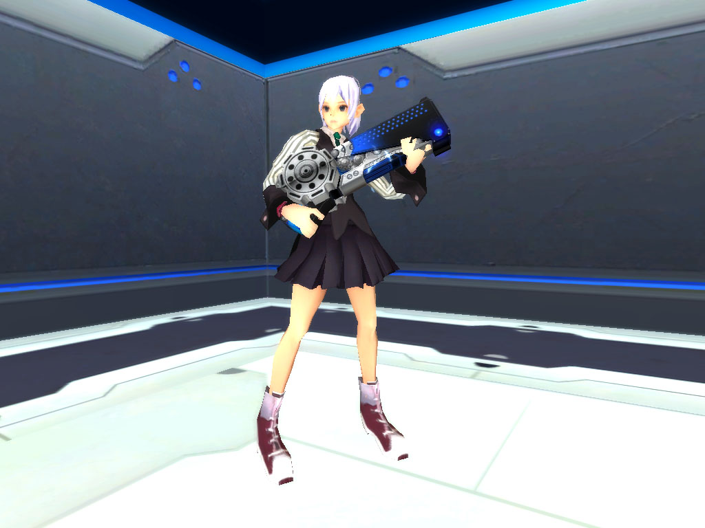Click image for larger version. Name:	Spark Rifle Shootingstar_1.jpg Views:	194 Size:	113.0 KB ID:	8013