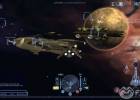 Battlestar Galactica Online screenshot 4