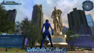 DC Universe Online screenshot (11)