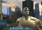 DC Universe Online screenshot 28