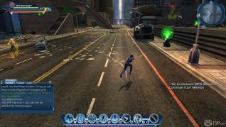 DC Universe Online screenshot (4)