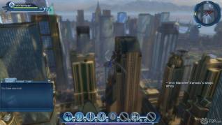 DC Universe Online screenshot (9)