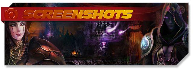 Last Chaos Screenshots