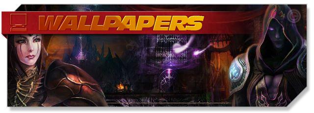 Last Chaos Wallpapers