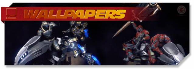 Tribes: Ascend Wallpapers