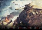 World of Tanks wallpaper 3