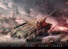 World of Tanks wallpaper 2