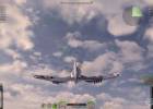 World of Warplanes screenshot 7