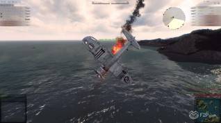 World of Warplanes screenshot (43)