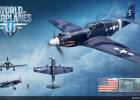World of Warplanes wallpaper 3