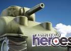 Battlefield Heroes wallpaper 5