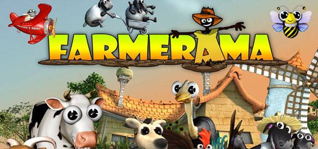 Farmerama Videos