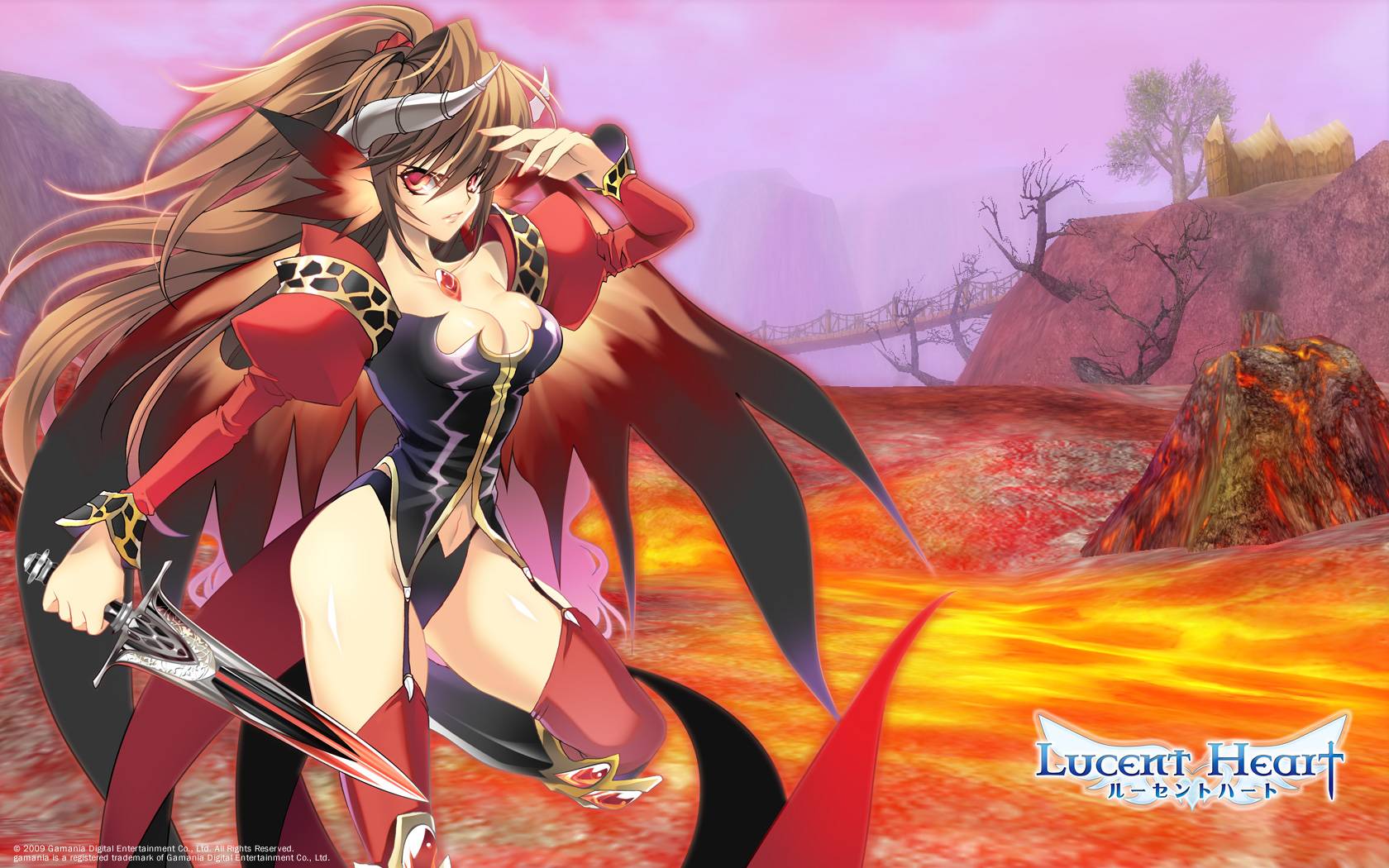 Lucent Heart Wallpapers Images, Photos, Reviews