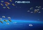 Nemexia wallpaper 1