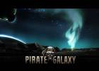 Pirate Galaxy wallpaper 1