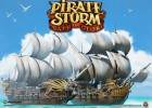 Pirate Storm wallpaper 4